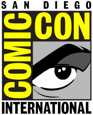 Copyright Comic Con International 